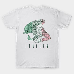 Italien T-Shirt